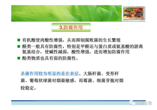 醬鹵與熏烤肉制品加工技術中的節能技術推廣服務