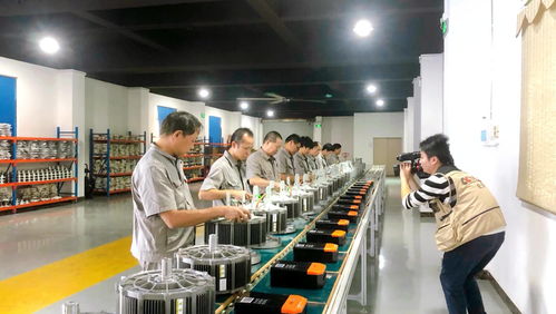 央視品質(zhì)組走進(jìn)潤東方工廠 共建環(huán)保節(jié)能綠色低碳的工作環(huán)境